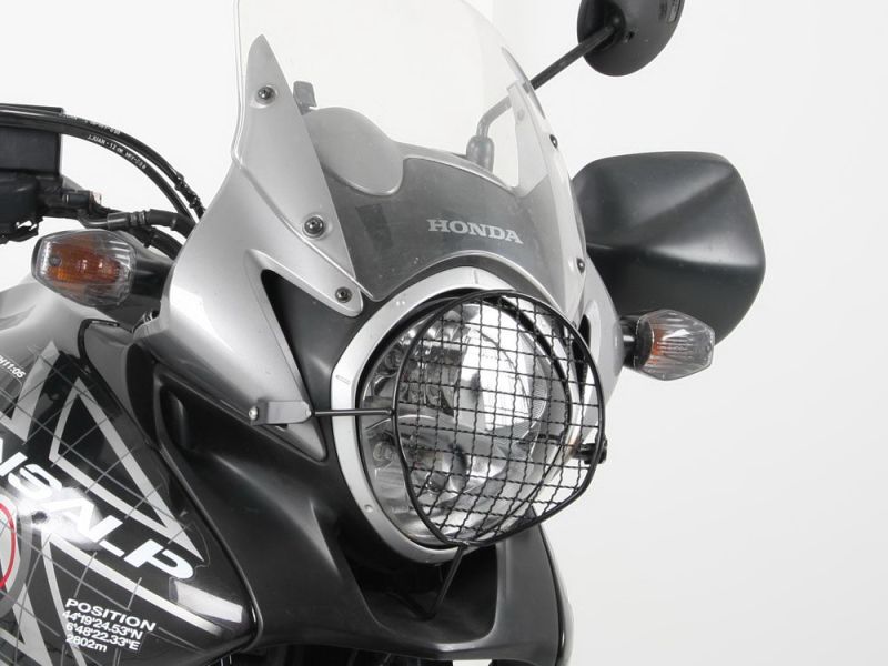 Hepco & Becker Lampbeschermrooster Honda XL 700 V Transalp (2008-2012)