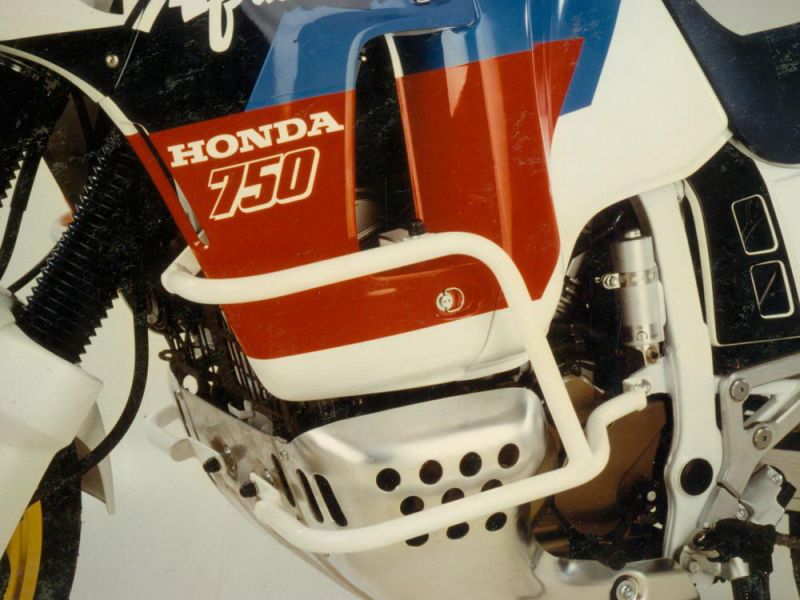 Hepco & Becker Crashbar Honda XRV 650 / 750 Africa Twin (wit 1988-1992)