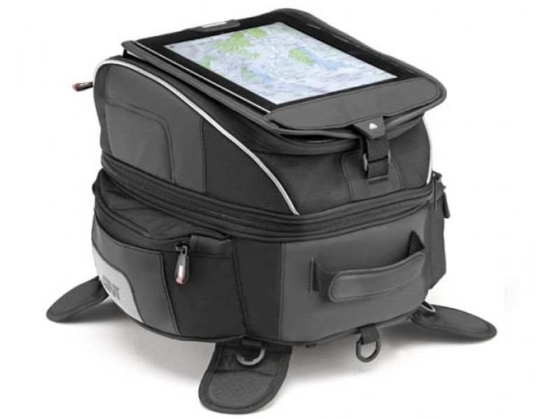 GIVI XS311 X-Stream Bag Magnetische tanktas