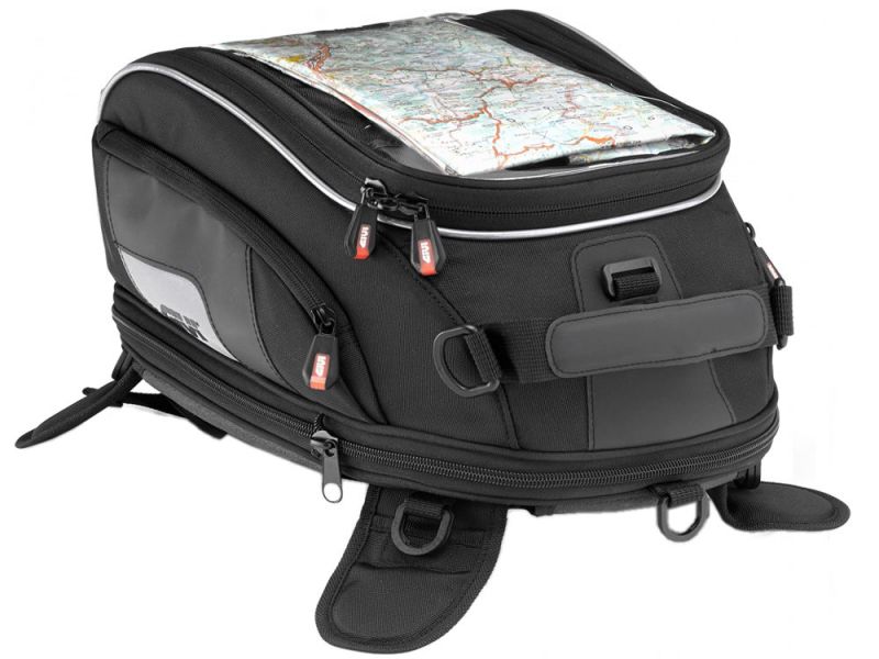 GIVI XS312 X-Stream Bag Magnet Tank Bag
