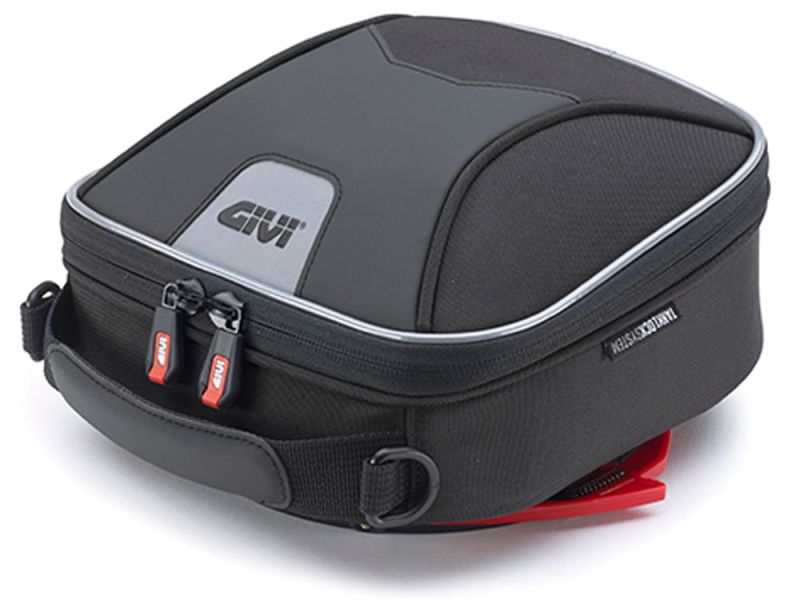 Givi XS319Y Tanklock Tankrucksack (schwarz)