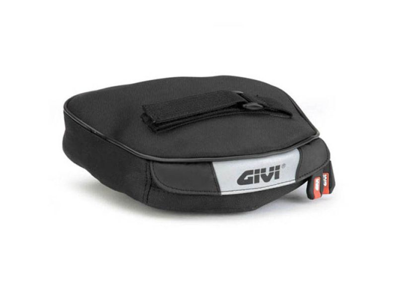 GIVI X-Stream Bag Achtertas BMW R1200GS LC Adventure (2014-)