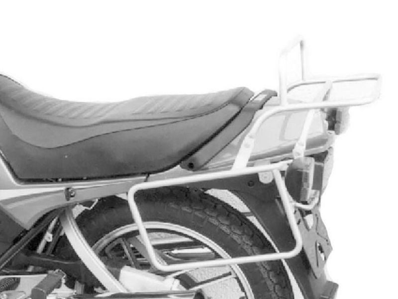 Hepco & Becker Complete drager Yamaha XS 400 DOHC (1982-1987 chroom)