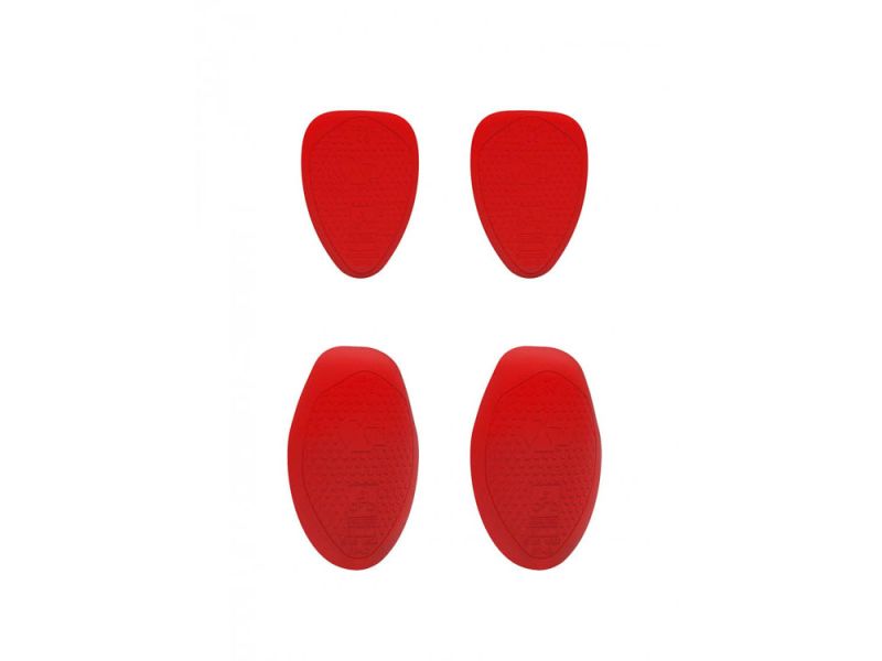 John Doe beschermerset heup en knie