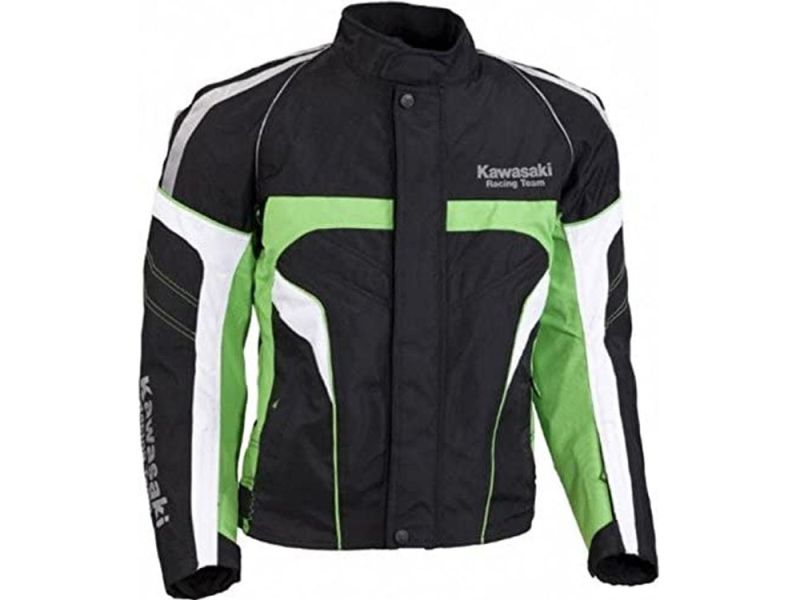 Kawasaki Motorjas voor heren