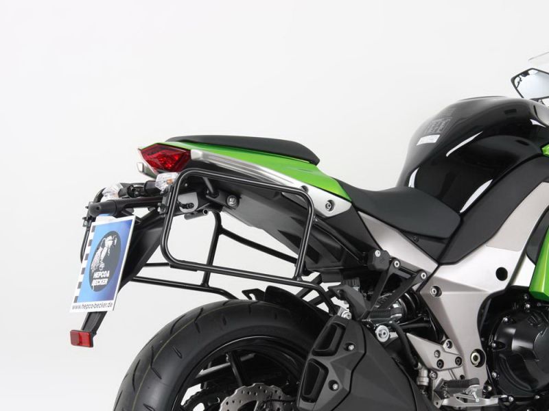 Hepco & Becker Lock-It Bagagerek Kawasaki Z 1000 SX (2011-2013)