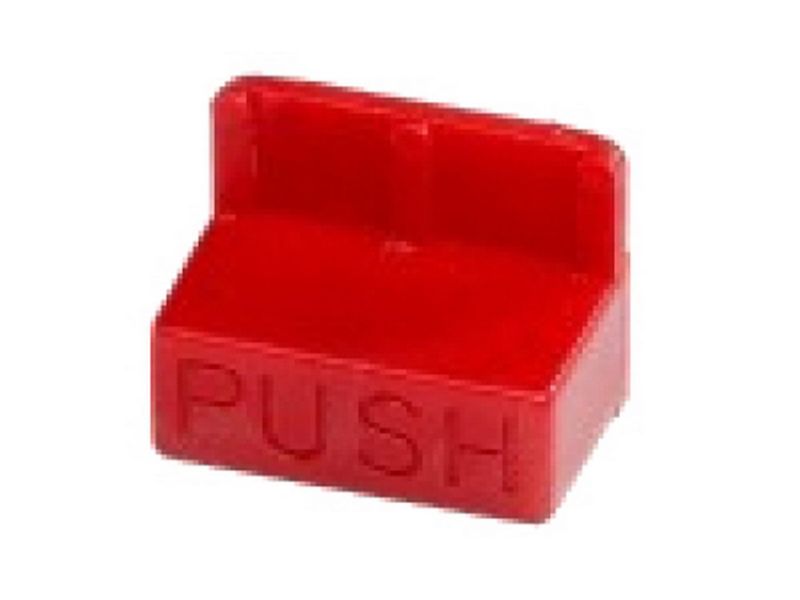 GIVI E28 / E34 / E36 / E38 / E45 drukknop