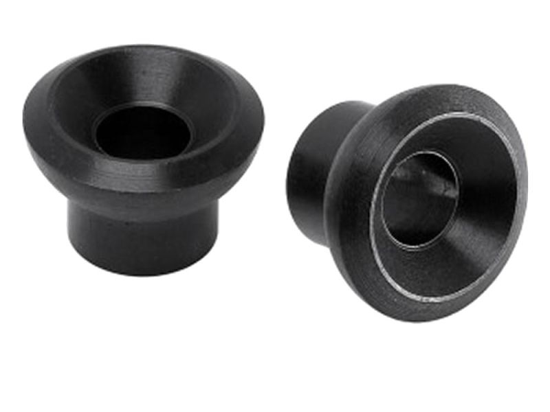 GIVI Kofferbevestigingspaddenstoelen (paar) voor Monokey koffer