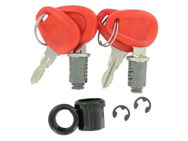 GIVI Gelijksluitingsset (2-voudig) voor Z156