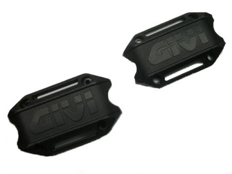 GIVI Crash pad van TN crash bars