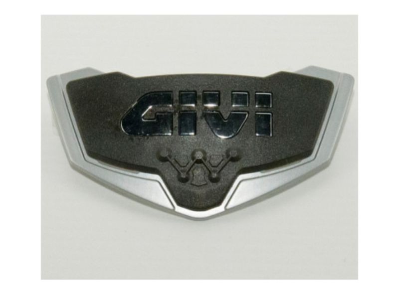 GIVI HPS 10.4 Bovenste luchtinlaat