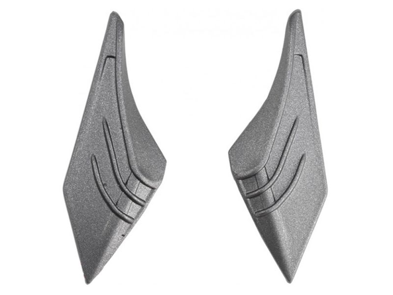 GIVI 12.3 Stratos vizierschuif (blauw)