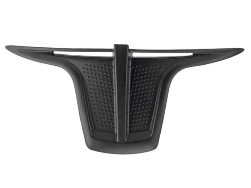 GIVI X.21 Luchtroosters achteraan (mat zwart)