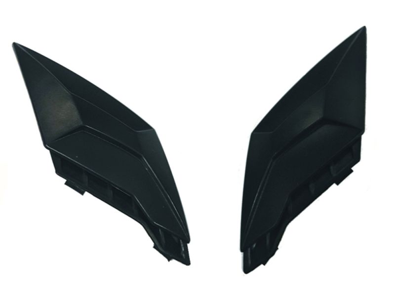 GIVI Hogere ventilatie HPS Junior 4