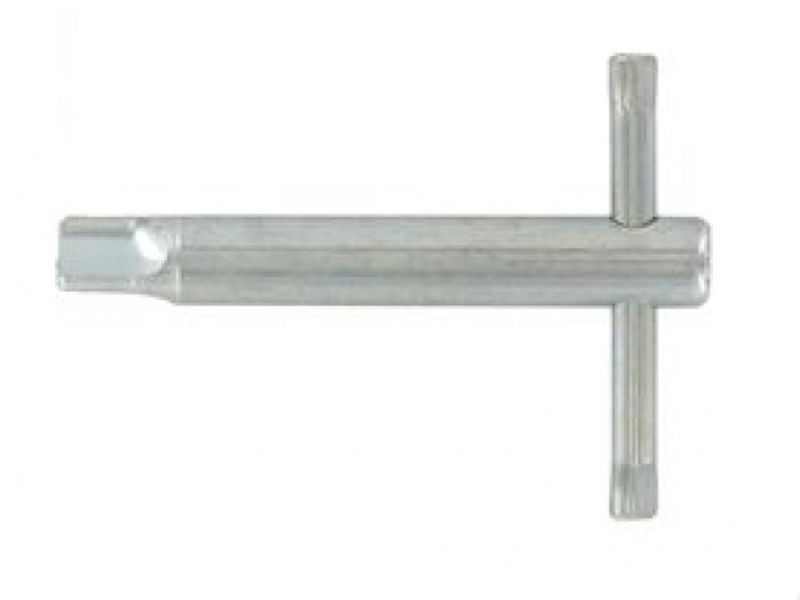 GIVI Sleutel voor het verwijderen van PLR / PLXR-dragers