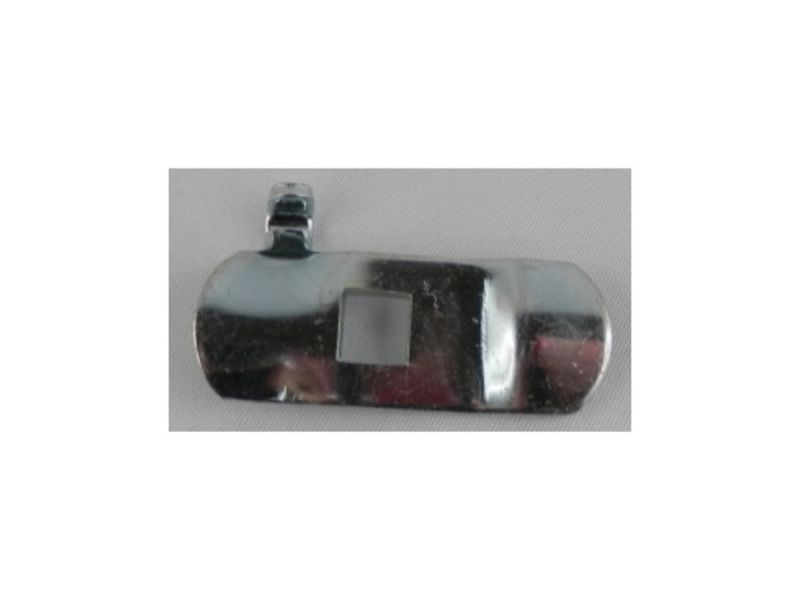 GIVI E360 / E460 / E41 sluitplaatje