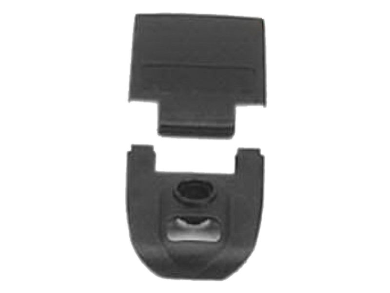 GIVI E26 / E29 / E30 / E33 / E360 / E42 / E450 / E460 / E41 Vergrendelingsklep (boven en onder)