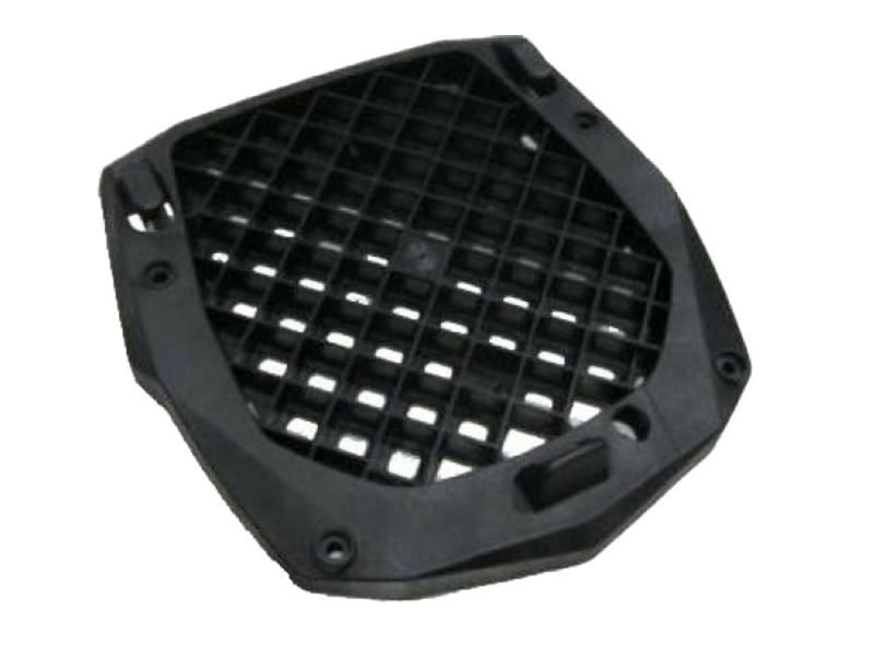 GIVI E251 Universele kunststofplaat