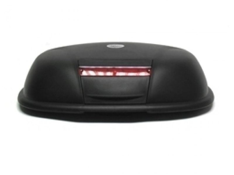 GIVI E450 Kofferdeksel