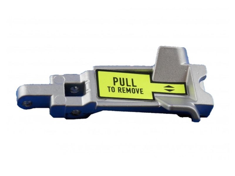 GIVI OBK37 openingshendel