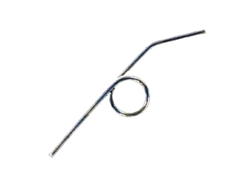 GIVI E52 Torsieveer voor borgplaat en verbindingstuimelaar