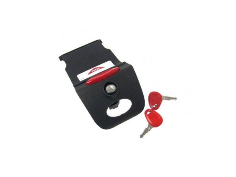 GIVI E260 / E340 / E350 / E370 / E450 / E470 / E300 scharnierblok