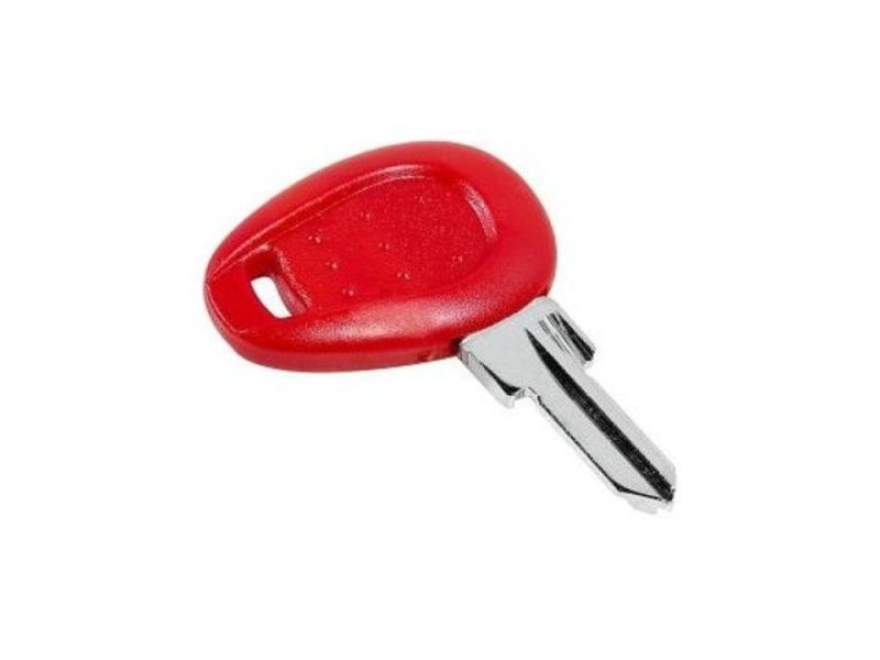 GIVI Reserveonderdeel sleutel blanco voor E52 / V46 / E55 / V35