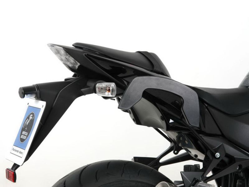 Hepco & Becker C-Bow zadeltas houder Kawasaki Z 750 (2007-2012)