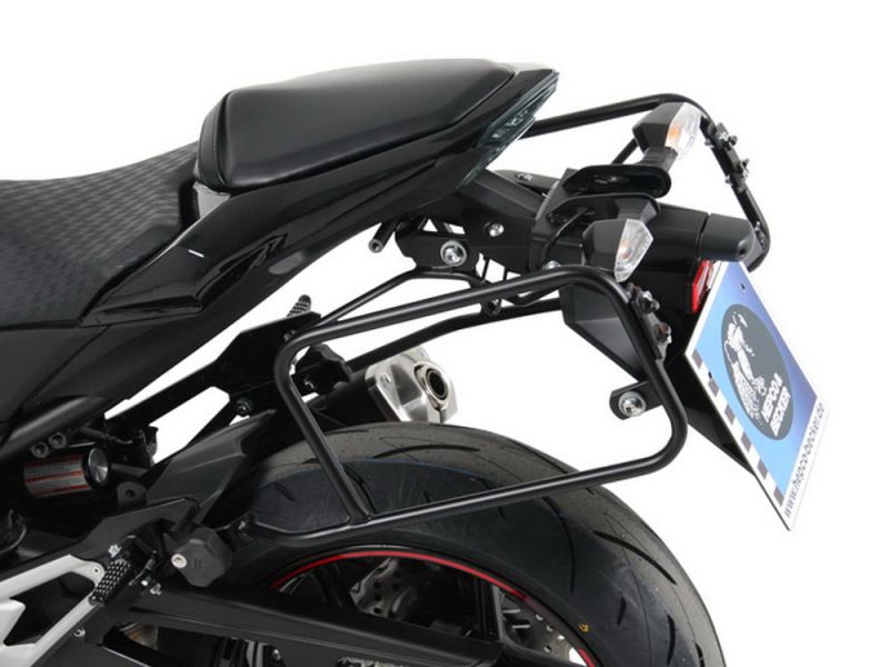 Hepco & Becker Lock-It bagagedrager Kawasaki Z 800 (2013-2015) Z 800 E (2013-2016)