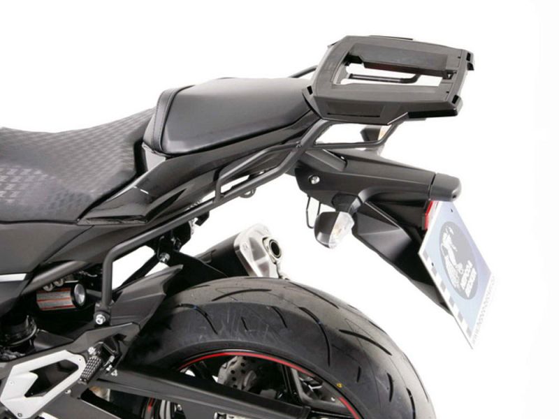 Hepco & Becker Alu rek Kawasaki Z 800 (2013-2015) Z 800 E (2013-2016)