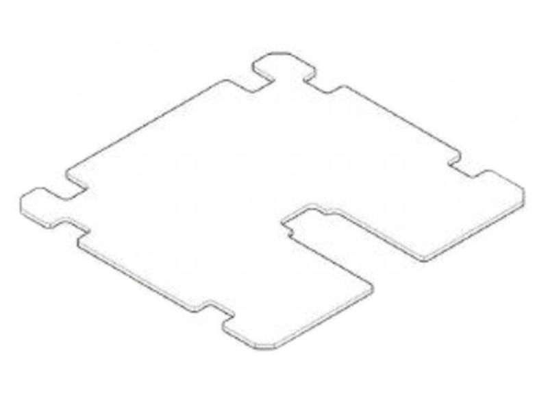 GIVI OBK42 Binnenvoering