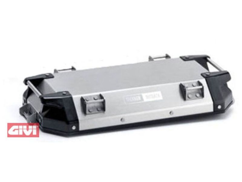 GIVI OBK48AR Kofferdeksel (rechts)