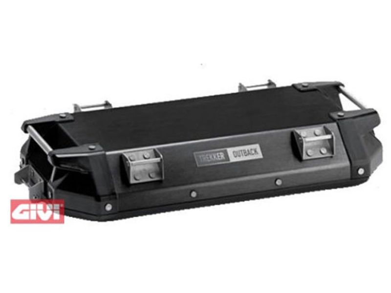 GIVI OBK48BR Kofferdeksel (rechts)