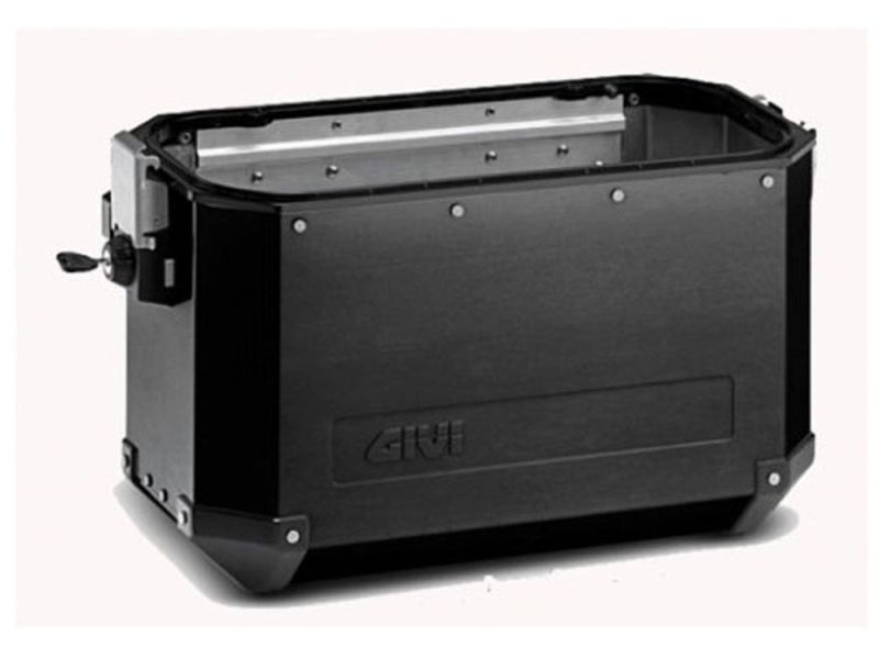 GIVI OBK48BR Kofferbodem (rechts)