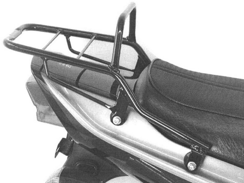 Hepco & Becker Bagagerek Kawasaki ZRX 1100 (1997-2001)