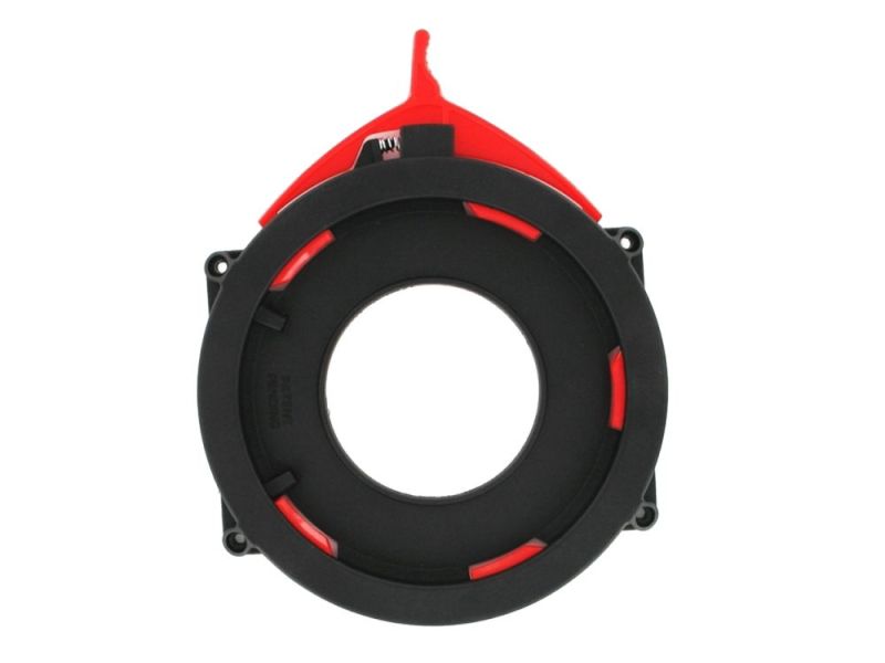 GIVI Bevestigingsflens voor Easy Look-tanktassen op de rugzak