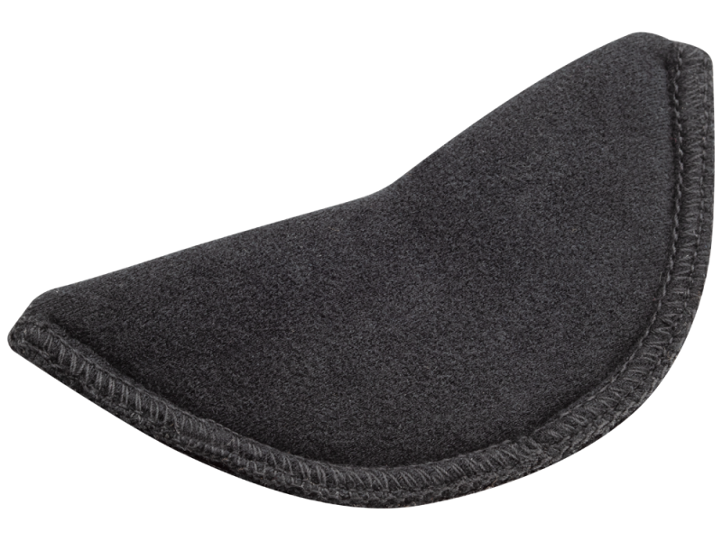 Schuberth Windabweiser für J2 (Schwarz)